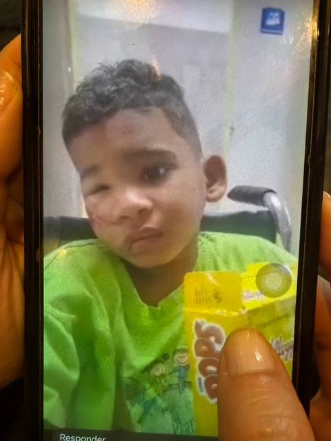 Foto de Junior Jose Diaz Diaz