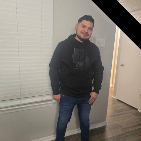 Foto de Leonel José Cambulin Acevedo