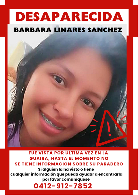 Foto de Barbara linares