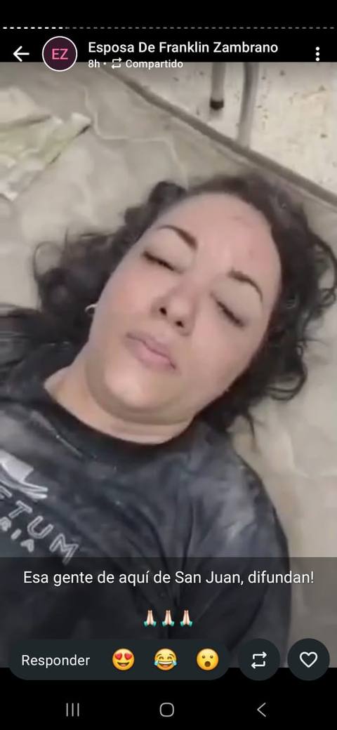 Foto de Claudia Josefina Verde Lopez