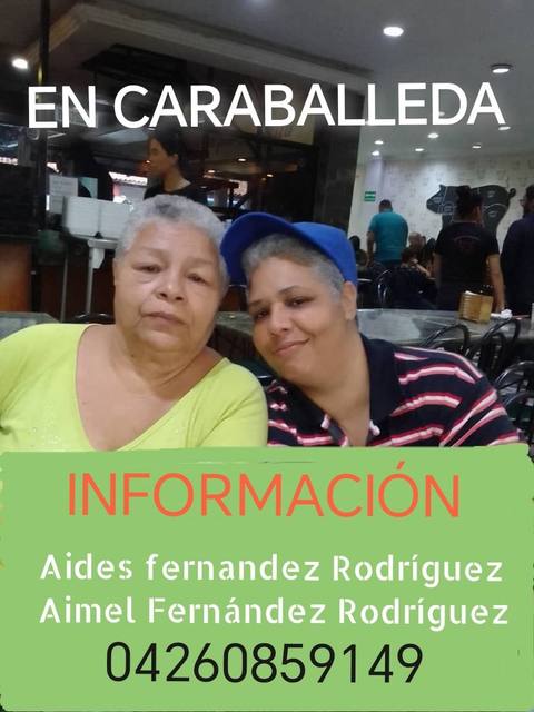 Foto de Aide fernandez