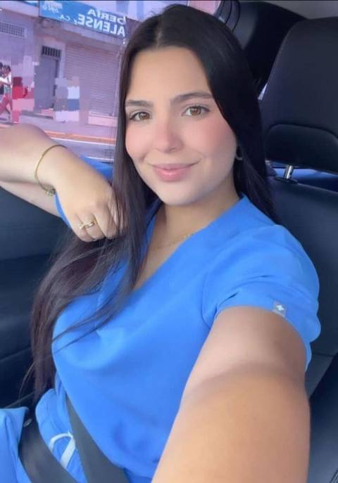 Foto de Dayerling Diaz