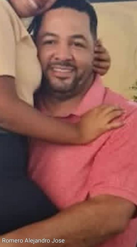 Foto de Alejandro Jose Romero Romero