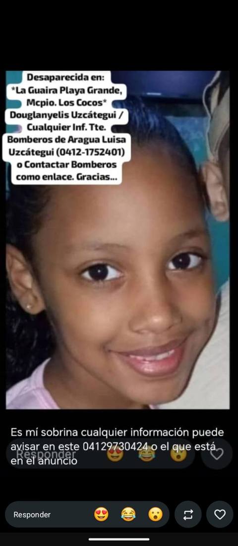 Foto de Douglanyelis Uzcátegui