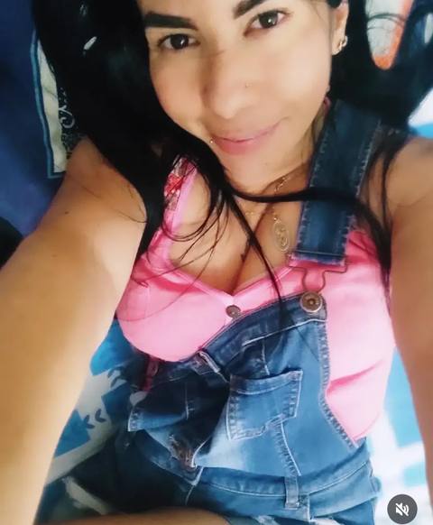Foto de Indira Durán