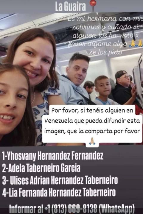 Foto de Lia Fernanda Hernandez Taberneiro
