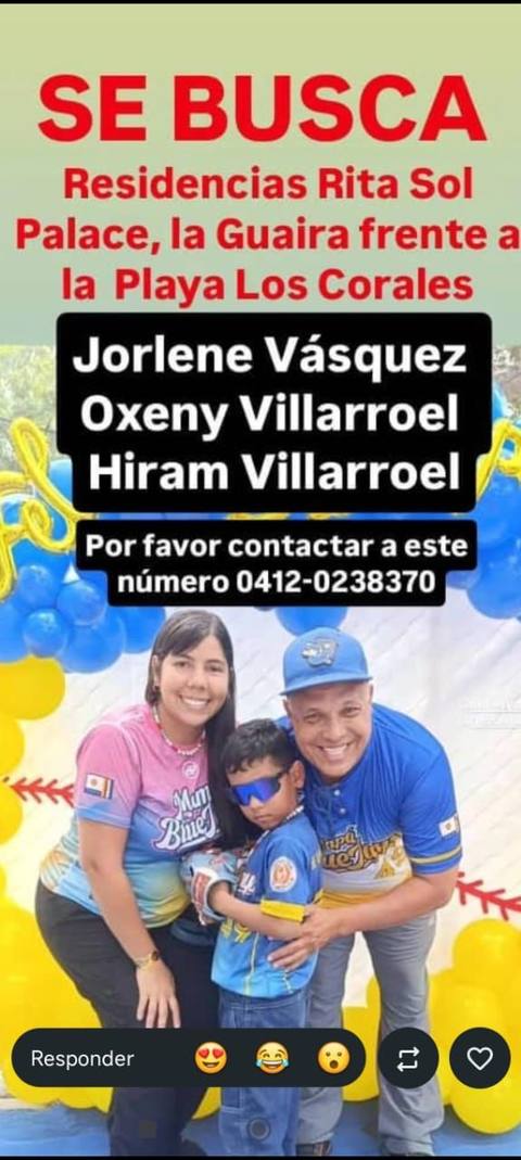 Foto de Oxeni Vazquez