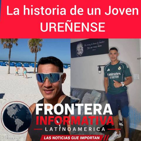 Foto de Luis Alberto Varela Liscano