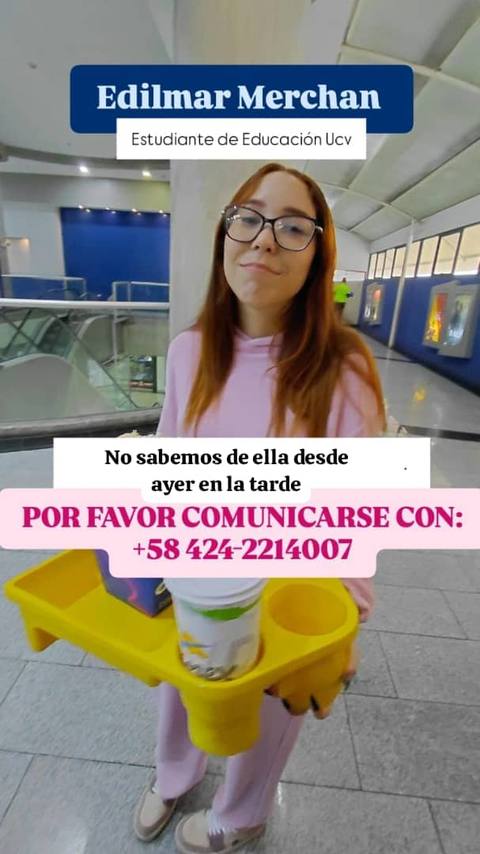 Foto de Edilmar Merchan
