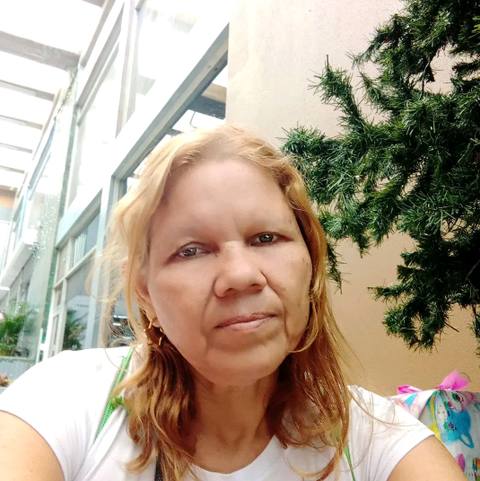 Foto de Maribel del carmen leiva villaroel