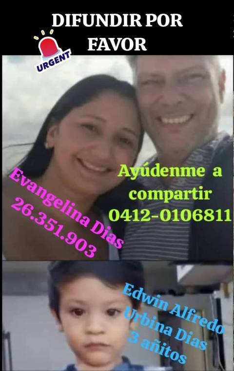 Foto de Evangelina Dias
