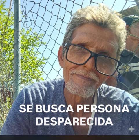 Foto de Oswaldo José Noguera Delgado
