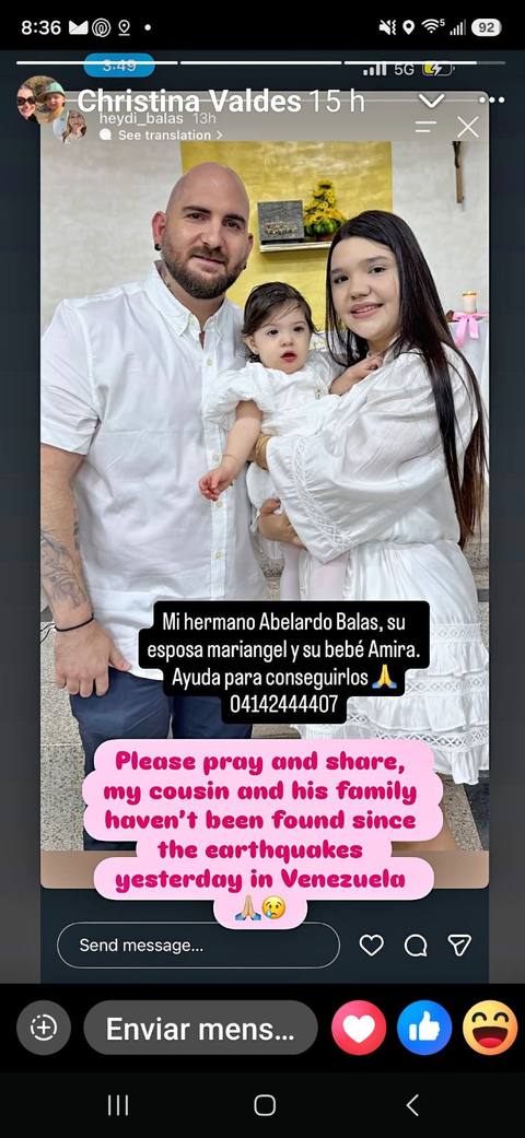 Foto de Abelardo Amaz