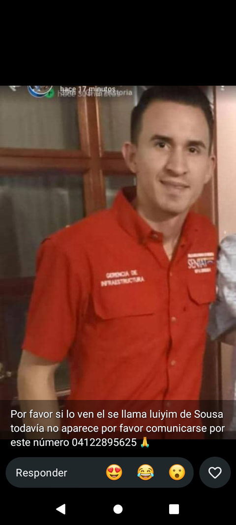Foto de Luiyim  De Sousa
