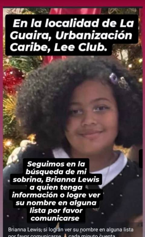 Foto de Brianna Lewis