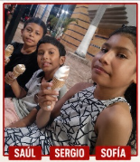 Foto de Sofia Padilla