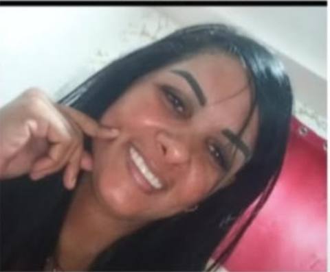 Foto de Isamar corro