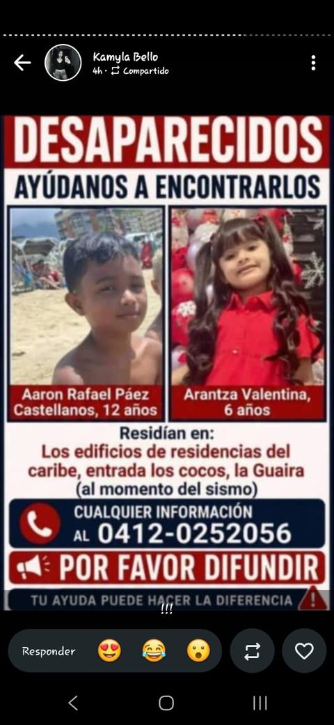 Foto de Arantza Valentina