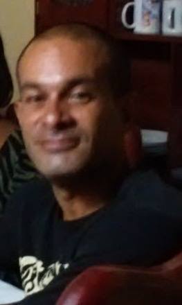 Foto de Rafael Alberto Guarino