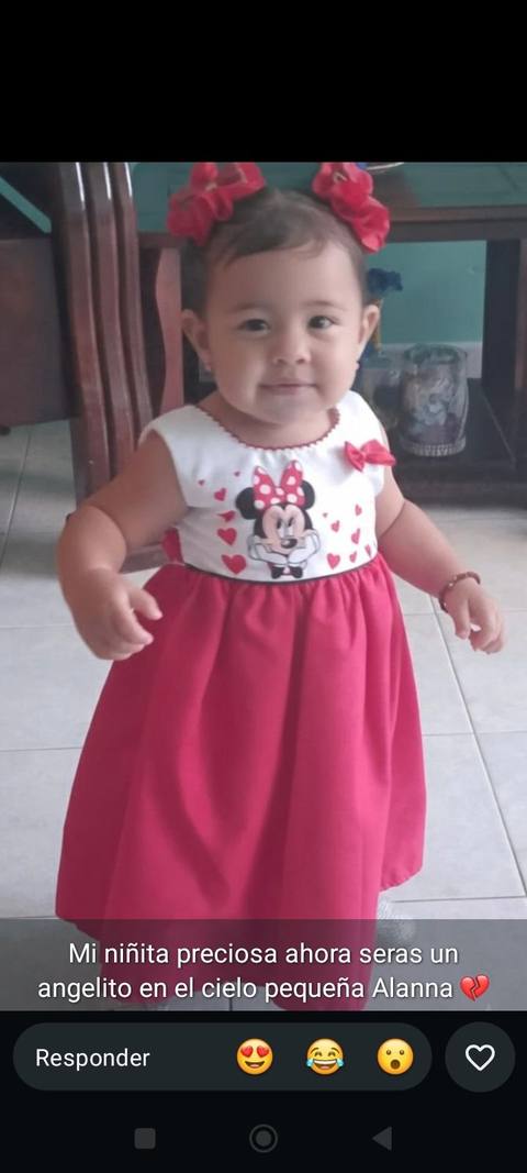 Foto de Alanna Urbano Sivira
