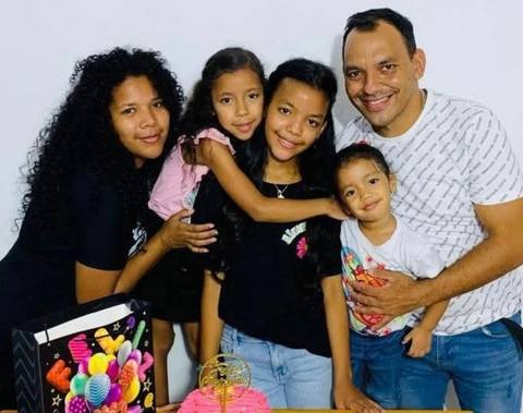 Foto de Reina Coronado