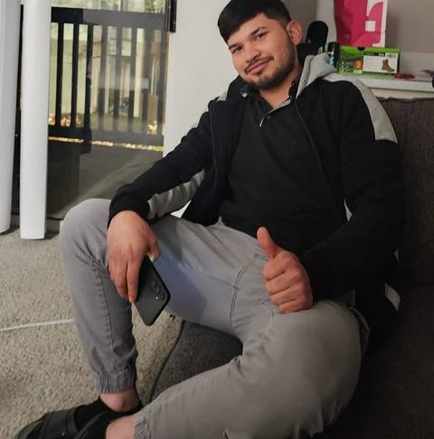 Foto de José Leonel cambuli acevedo