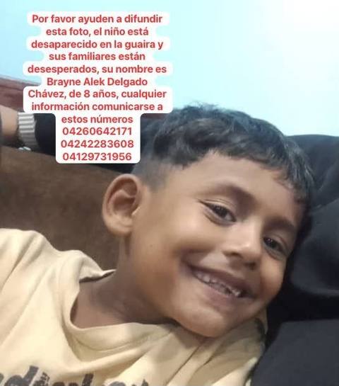 Foto de Braine Alex delgado chavez
