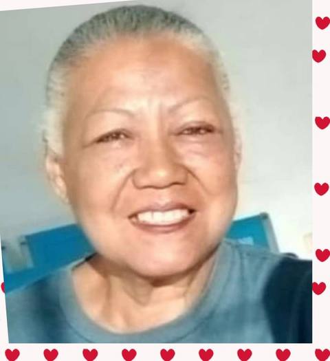 Foto de Migdalia Coromoto Cabrera Guerrero