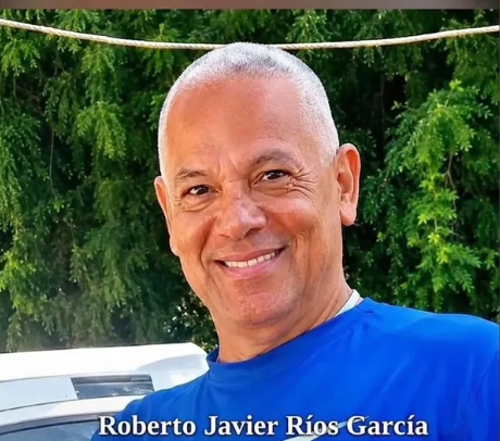 Foto de Roberto Javier Rios Garcia Foto
