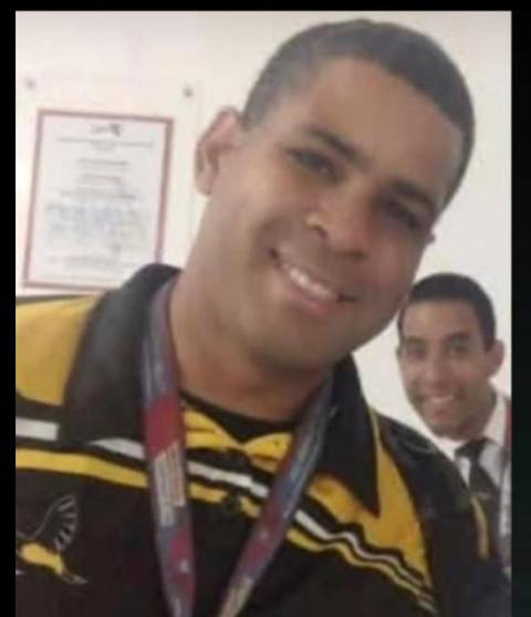Foto de Deily Javier Hernandez Querales