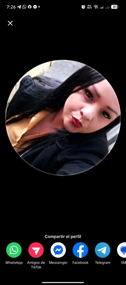 Foto de Giovanna Pepe Velasquez