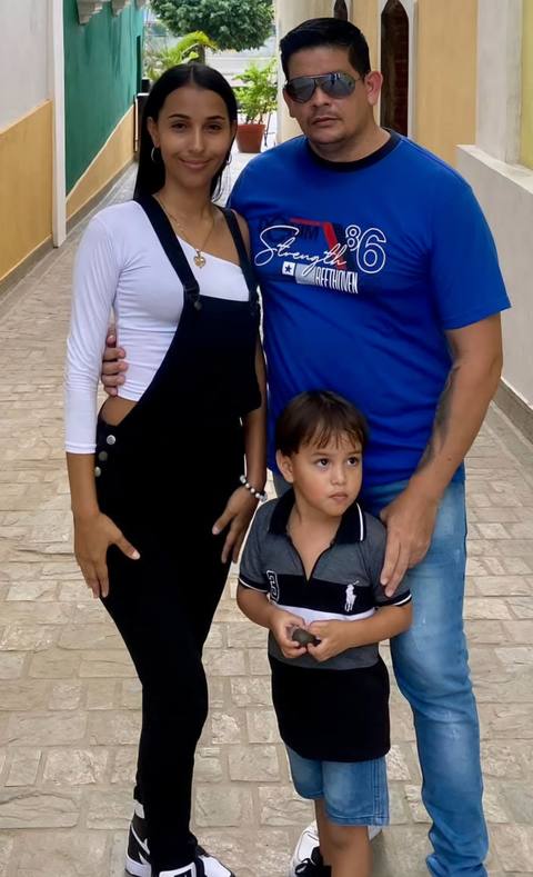 Foto de Romainy nazareth faria ramirez