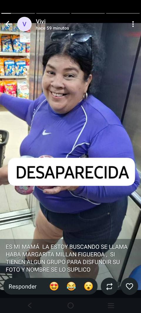 Foto de Haba Millán