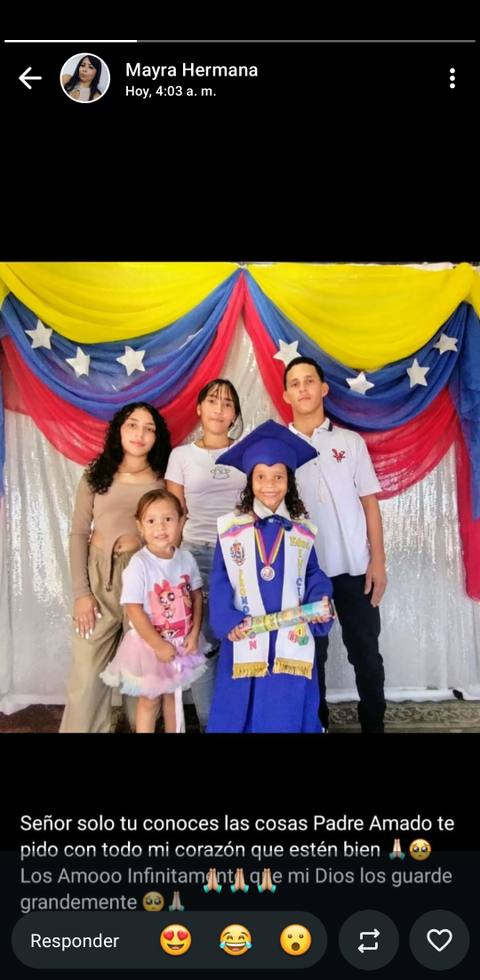 Foto de Anderson Morrillo Torrelles