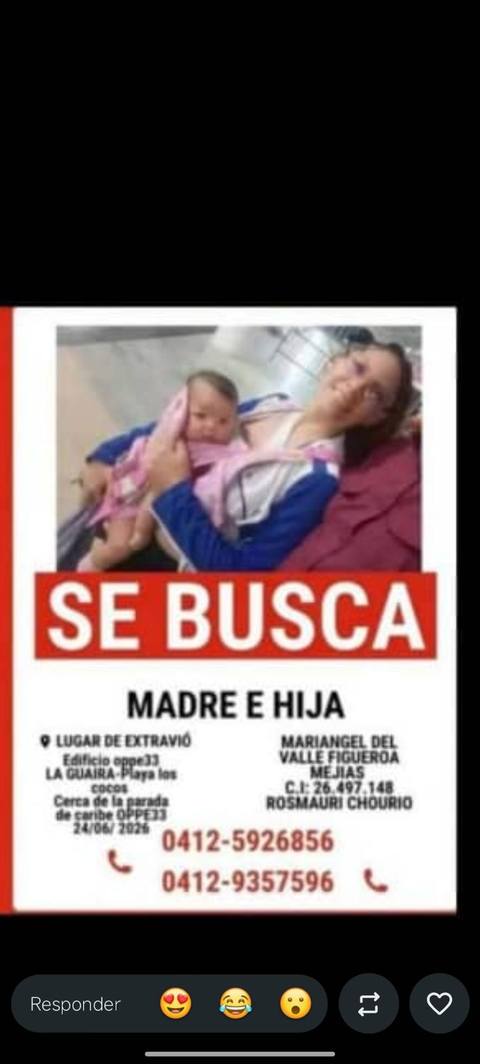 Foto de Mariangel Del Valle Figueroa