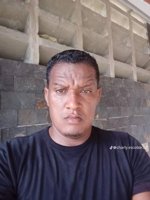 Foto de Alexander Escobar