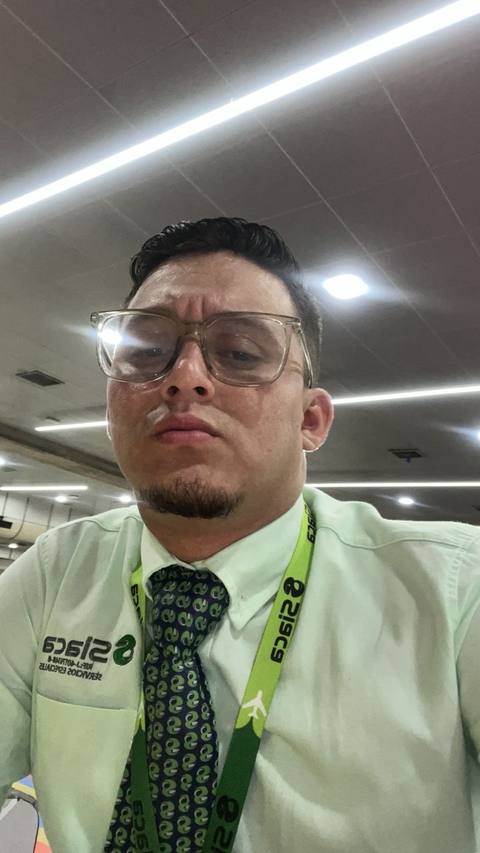 Foto de Dixon Mancilla