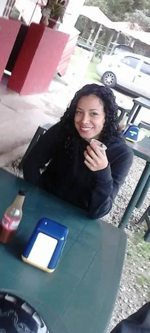 Foto de Jhoana Rivero