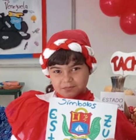 Foto de Alondra del Valle Acuña Guilarte