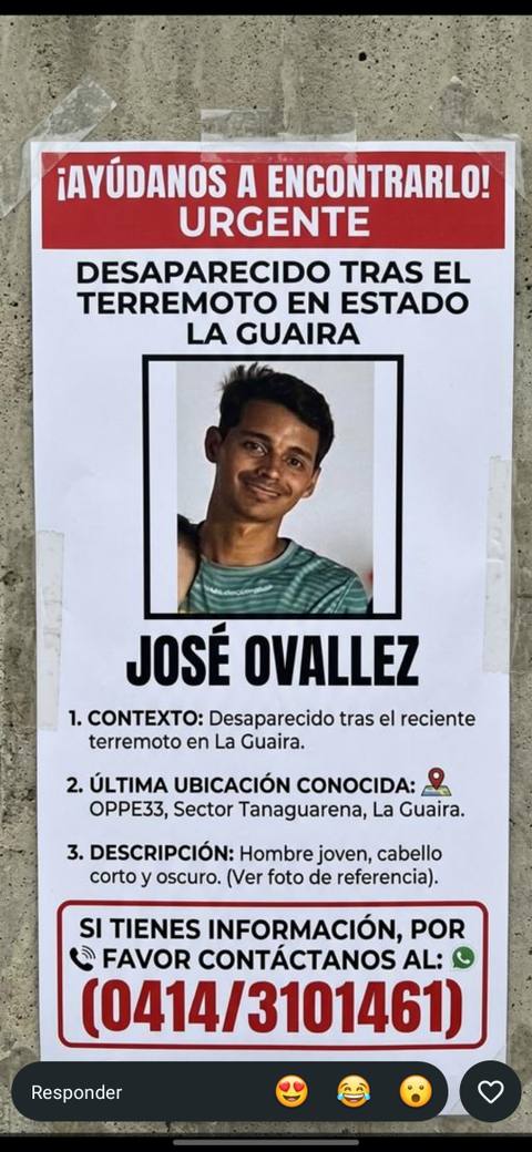 Foto de Jose ovallez