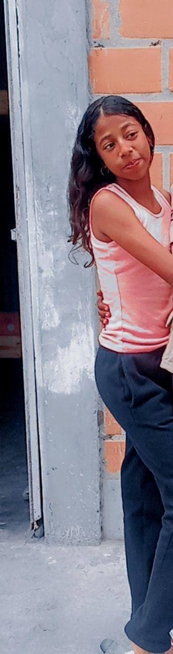 Foto de Josleidy Sánchez