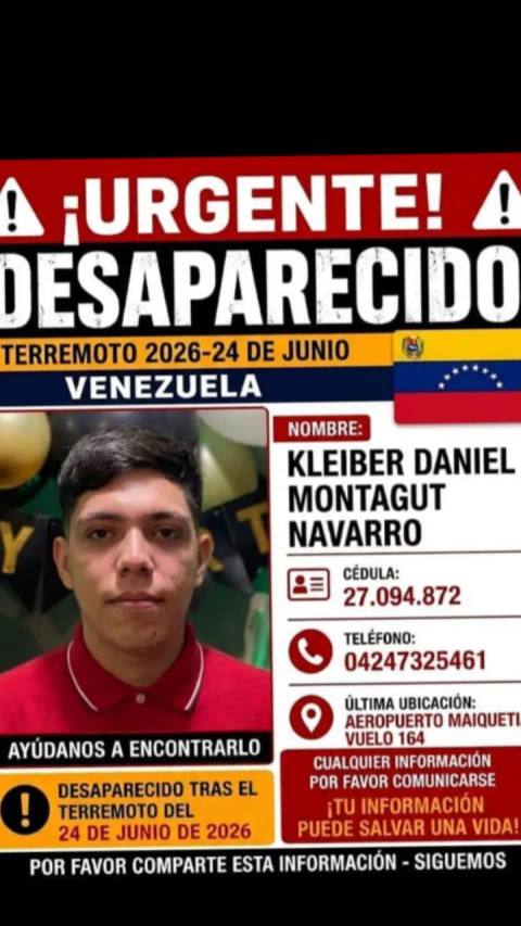 Foto de KLEIBER DANIEL MONTAGUT