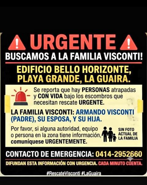 Foto de Familia visconti