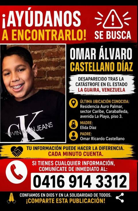 Foto de Omar Álvaro castellanos Diaz
