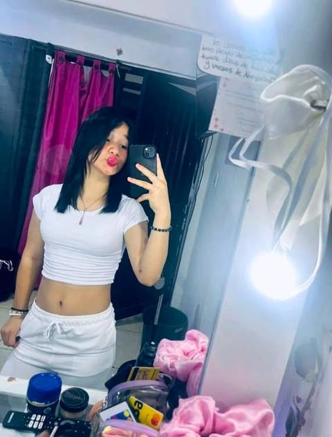 Foto de Eyleen Hernández