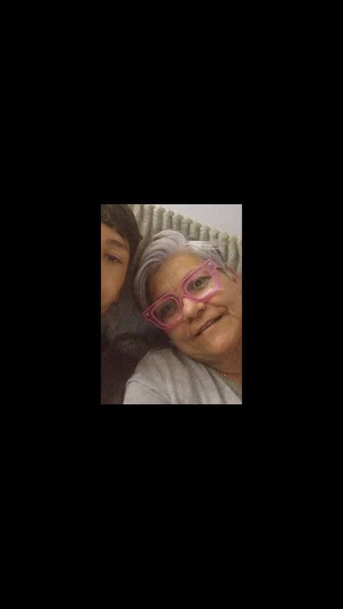 Foto de Marlene Graciela Ramírez Sánchez
