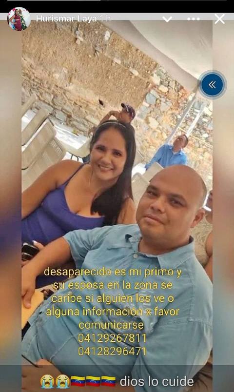 Foto de Raúl Nuñez