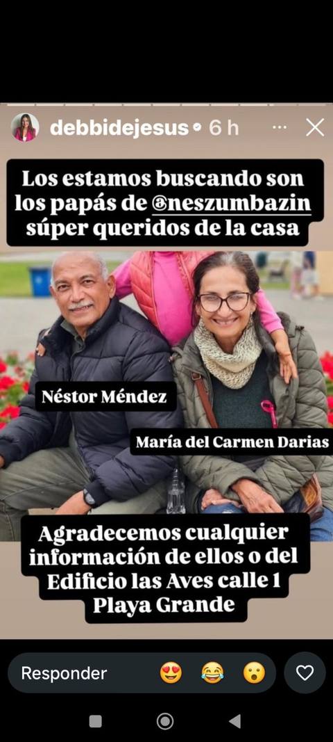 Foto de Maria "Mary" Darias De Mendez