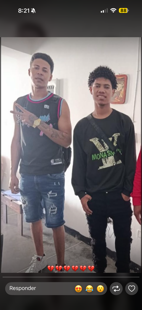 Foto de Gabriel Armas