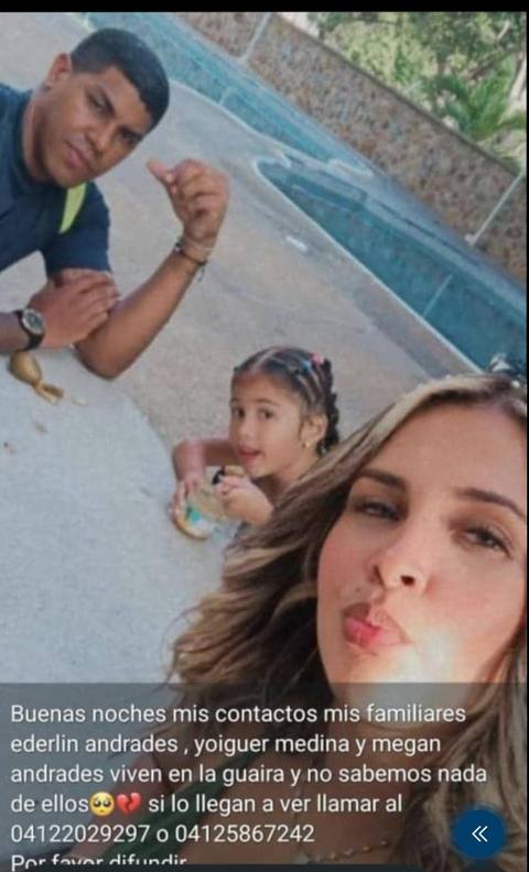 Foto de Joigue medina